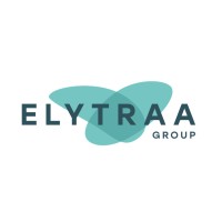Elytraa Group logo - Similar company to Bullfix Fixings
