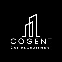 Cogent CRE Recruitment logo - Similar company to Regiment