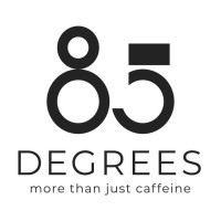 85 Degrees.Ph logo - Similar company to Jetson X