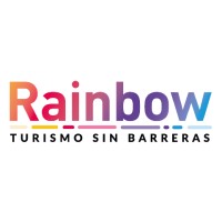 Rainbow Turismo Accesible logo - Similar company to Fr Strategic Solutions