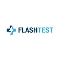 FlashTest AB logo - Similar company to Flashtest