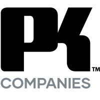 PK Companies logo - Similar company to Weavix