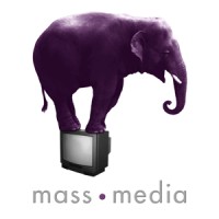 Mass Media Games logo - Similar company to Mass Media