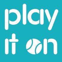 Play it On - au logo - Similar company to Lelan | Lived Experience Leadership & Advocacy Network