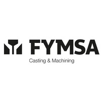 INDUSTRIAS FYMSA logo - Similar company to Fioscope Gmbh
