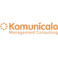 Komunícalo Consulting logo - Similar company to Komunícalo