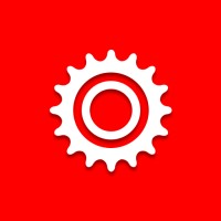 Retrographic logo - Similar company to Vysion