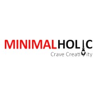 Minimal Holic™ logo - Similar company to Afo