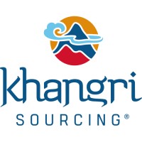 Khangri Sourcing logo - Similar company to Esg Nepal
