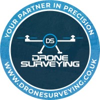 Drone Surveying logo - Similar company to Ks Consulting