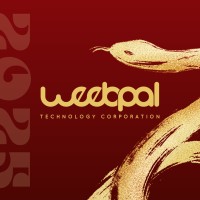 WeebPal logo - Similar company to Sparks Interactive