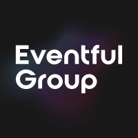 Eventful Group logo - Similar company to Eventful