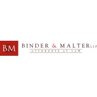 Binder & Malter, LLP logo - Similar company to Binder & Malter Llp