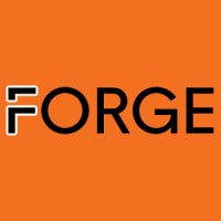 Forge Companies logo - Similar company to Aeona Ai