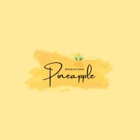 Pineapple Productions logo - Similar company to Pineapple Studios