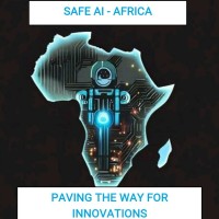 SAFE AI-AFRICA logo - Similar company to F.E. Crown