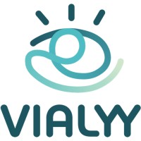 Vialyy logo - Similar company to Itmates