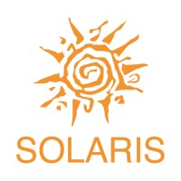 Solaris CRO logo - Similar company to About Solution