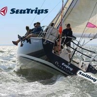 Seatrips Stralsund logo - Similar company to Freeski Global
