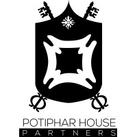 Potiphar House Partners logo - Similar company to Mugglepay