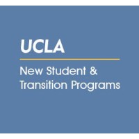 UCLA New Student & Transition Programs logo - Similar company to Hill Studio