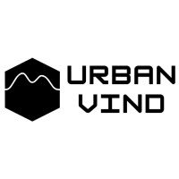 UrbanVind ® logo - Similar company to Eit Urban Mobility Alumni