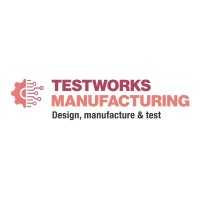 TestWorks logo - Similar company to Qpe Ltd
