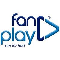 Fanplay Technology logo - Similar company to Madsto