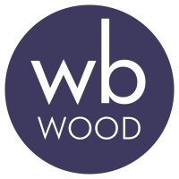 WB Wood logo - Similar company to Creative Office Resources