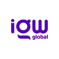 IGW Global logo - Similar company to Igw