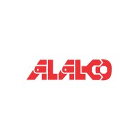 Alalco Colombia logo - Similar company to Indexcol Gw