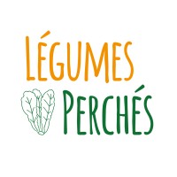 Légumes Perchés logo - Similar company to Comunicatelier