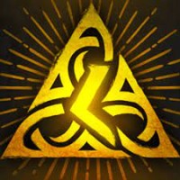 Ragnarok games logo - Similar company to Z House Studios