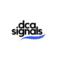 DCA Signals logo - Similar company to Access Tribe - Bitcoin'S Community For Everyone