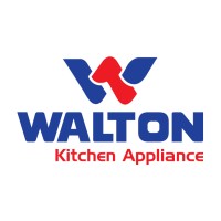 Walton Kitchen Appliances logo - Similar company to Marcel Television