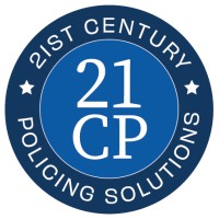 21CP Solutions (21st Century Policing LLC) logo - Similar company to Pax Group, Llc