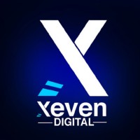 Xeven Digital logo - Similar company to Titan Tech