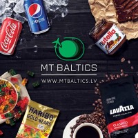 MT BALTICS logo - Similar company to Jolfix Bv