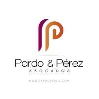 Pardo&Pérez Abogados logo - Similar company to Zafra Abogados