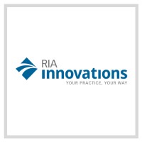 RIA Innovations logo - Similar company to Virtual Help For Rias
