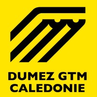 DUMEZ GTM Calédonie logo - Similar company to Arbe Nc