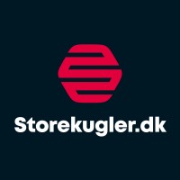 Storekugler.dk logo - Similar company to Steamrex