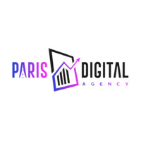 Paris Digital Agency logo - Similar company to Stop Addict