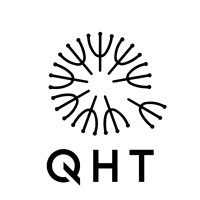 QHT Clinic logo - Similar company to Nextera Business Solutions