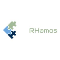 RHamos | Recursos Humanos Digital logo - Similar company to E2Ps