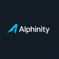 Alphinity InfoEdge logo - Similar company to Jvs Infoedge