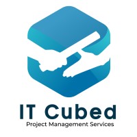 IT Cubed logo - Similar company to It Horizon