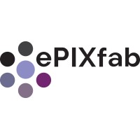 ePIXfab - the European Silicon Photonics Alliance logo - Similar company to Jeppix