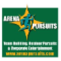 Arena Pursuits Ltd