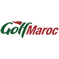 Golf Maroc logo - Similar company to Osp Global